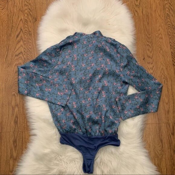 Superdown Bodysuit - Picture 2 of 10